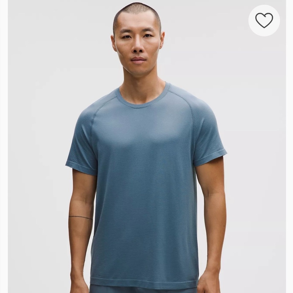 Metal Vent Tech Short Sleeve Shirt